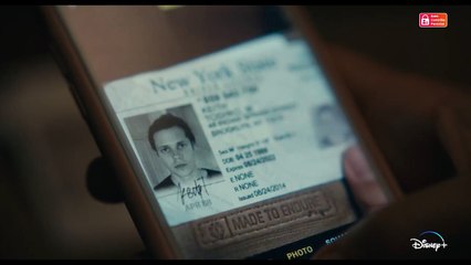 Bande-annonce du film d'horreur "Barbare" sorti sur Disney+ en 2022 et maintenant disponible sur Netflix
