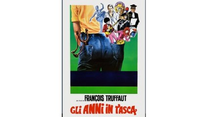 Gli Anni In Tasca (L'argent De Poche) 1976