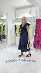 Fashion at Brodie: Style & Trends