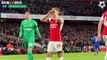 Arsenal vs Chelsea  (5-0) Extended HIGHLIGHTS Havertz, Trossard