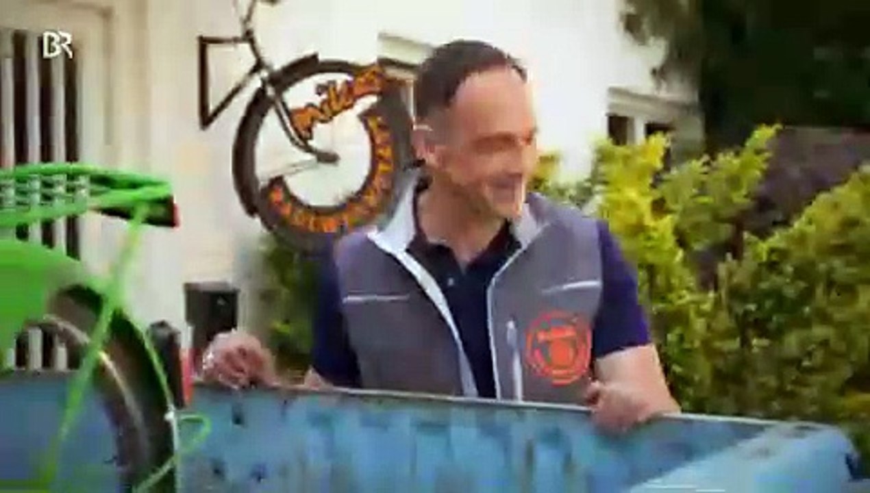 Dahoam is Dahoam Folge 3358 Koane fremden Federn