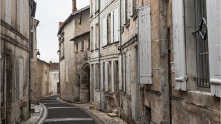 Charente : un homme tue sa grand-mère avec une tronçonneuse