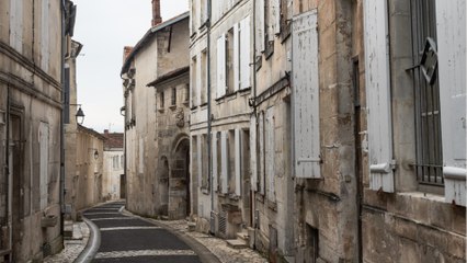 Charente : un homme tue sa grand-mère avec une tronçonneuse