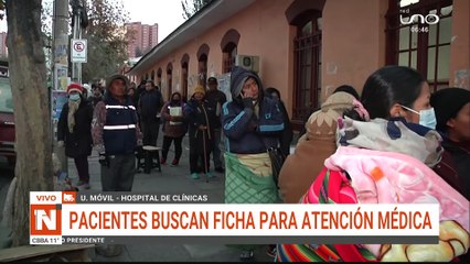 Nuevos Horarios para Atención en Clínicas Hospitalarias 🏥