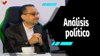 Al Aire | Diputado Julio Chávez analiza la situación política actual y las estrategias de la derecha