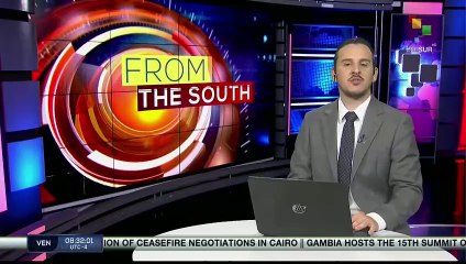 FTS 8:30 06-05: Jose Raul elected president in Panama