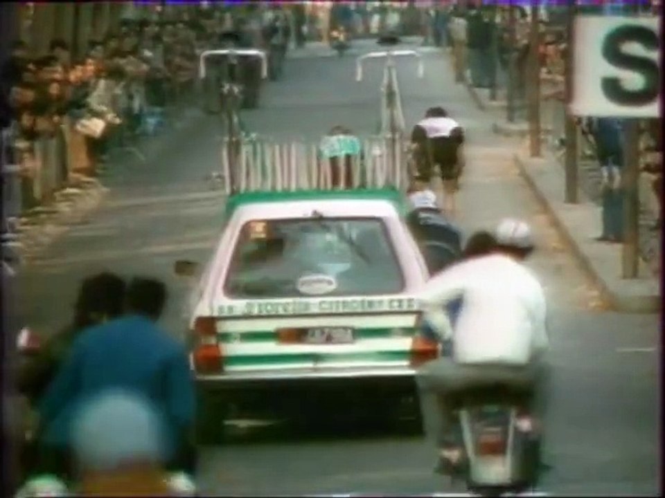 TROPHEE BARRACHI  -  1978  -