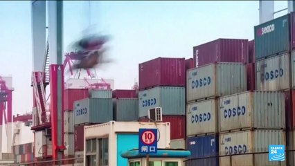 What’s at stake in the Chinese president state visit to France ?