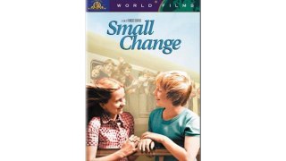 Small change (1976) Sub UK