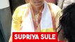 Lok Sabha Elections 2024 | Supriya Sule in conversation with Outlook's Shweta Desai