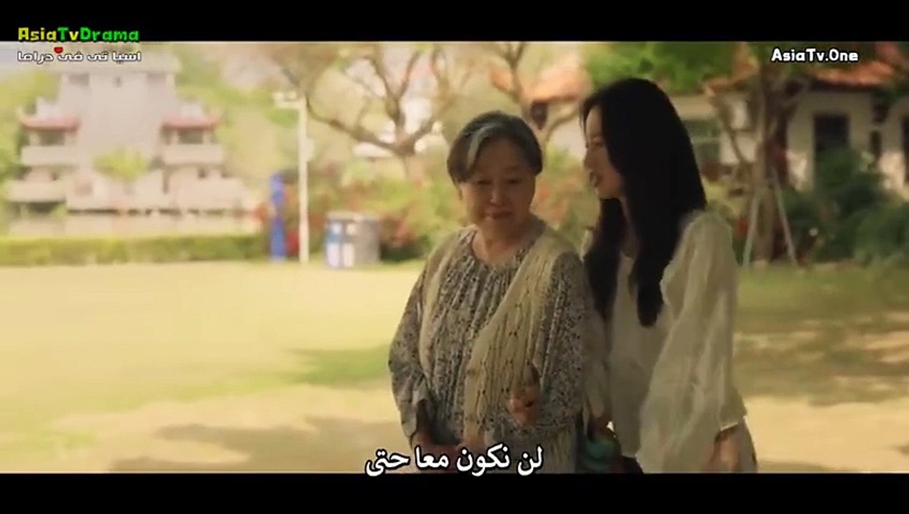 مسلسل حب في الربيع  الحلقة 19 مترجمة