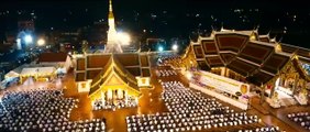 Les 13 Rescapés : Notre enfer dans la grotte Bande-annonce (ES)