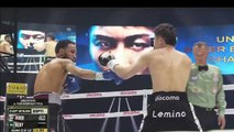 Naoya Inoue vs Luis Nery