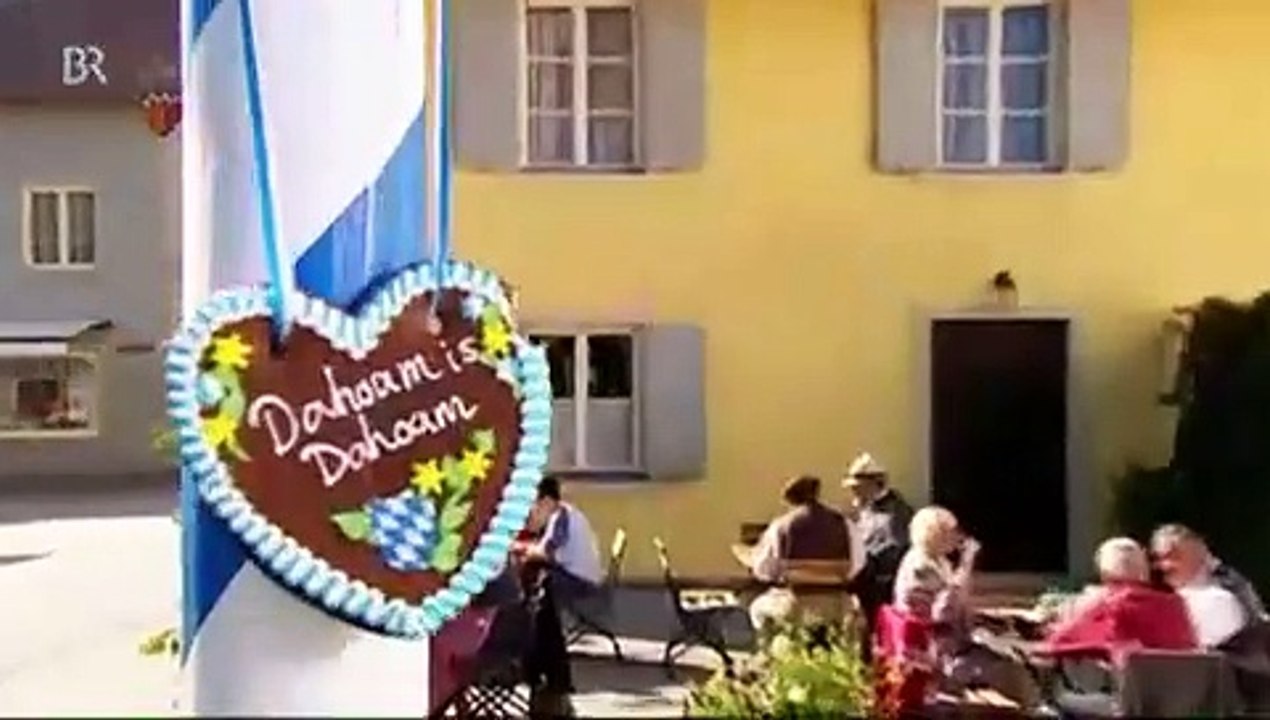 Dahoam is Dahoam Folge 267