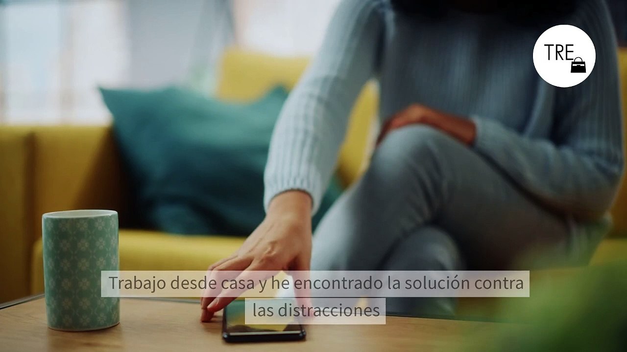 Aprendí a usar el “modo monje” teletrabajando y es el único truco de productividad que consigue que me concentre de verdad