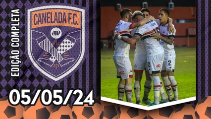 SÃO PAULO vence fora de casa, em partida com DECISÃO POLÊMICA da arbitragem | CANELADA