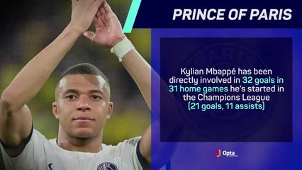 PSG v Borussia Dortmund - Big Match Predictor
