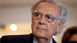 GALA VIDÉO - Bernard Pivot est mort : le journaliste avait 89 ans