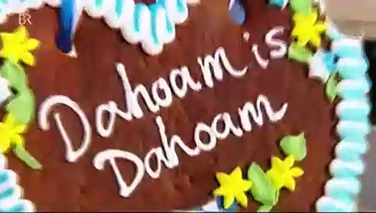 Dahoam is Dahoam Folge 268 Quälende Ungewissheit