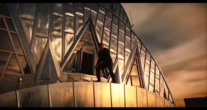 Francis Coppola a expliqué l'histoire de son nouveau film Megapolis ... et on a pas tout compris. Voici les premières images.