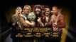 TNA Slammiversary 2009 - Kurt Angle vs Samoa Joe vs Mick Foley vs Jeff Jarrett vs AJ Styles (King Of The Mountain Match, TNA World Heavyweight Championship)