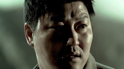 Memories of Murder: The 1986-1991 Seoul Serial Killer
