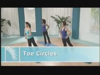 The South Beach Diet Super Charged Workout - Total Body 2