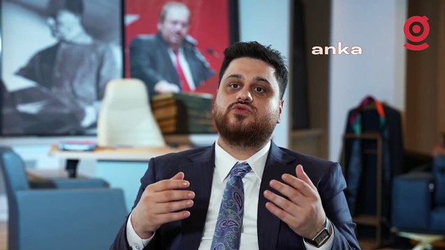 BTP GENEL BAŞKANI BAŞ: “DENİZ GEZMİŞ VE ARKADAŞLARI TÜRKİYE İÇİN MÜCADELE ETMİŞ İNSANLARDI”