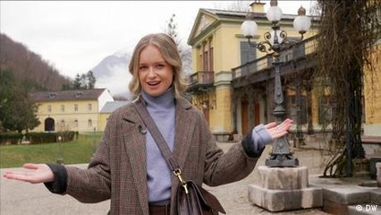 Bad Ischl — a trip to Salzkammergut in Austria