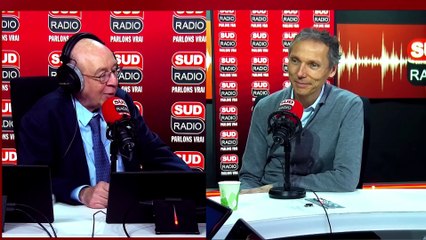 Laurent Gounelle : "L'État et les applications décident de plus en plus à notre place"