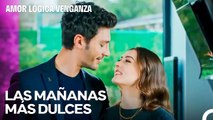 Todos Los Días Son Hermosos Contigo - Amor Lógica Venganza