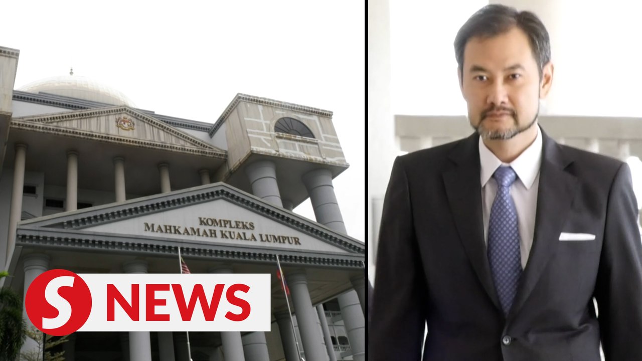 1MDB trail: No agreement with govt to drop US$1.18bil suit, Shahrol tells court