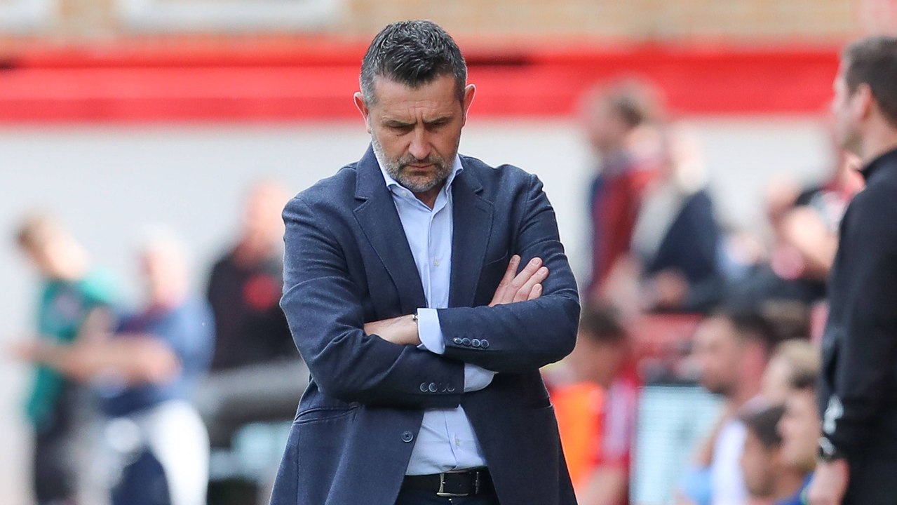 Kommt Bjelicas Aus zu spät? "Man hätte schon vor Bochum reagieren müssen"