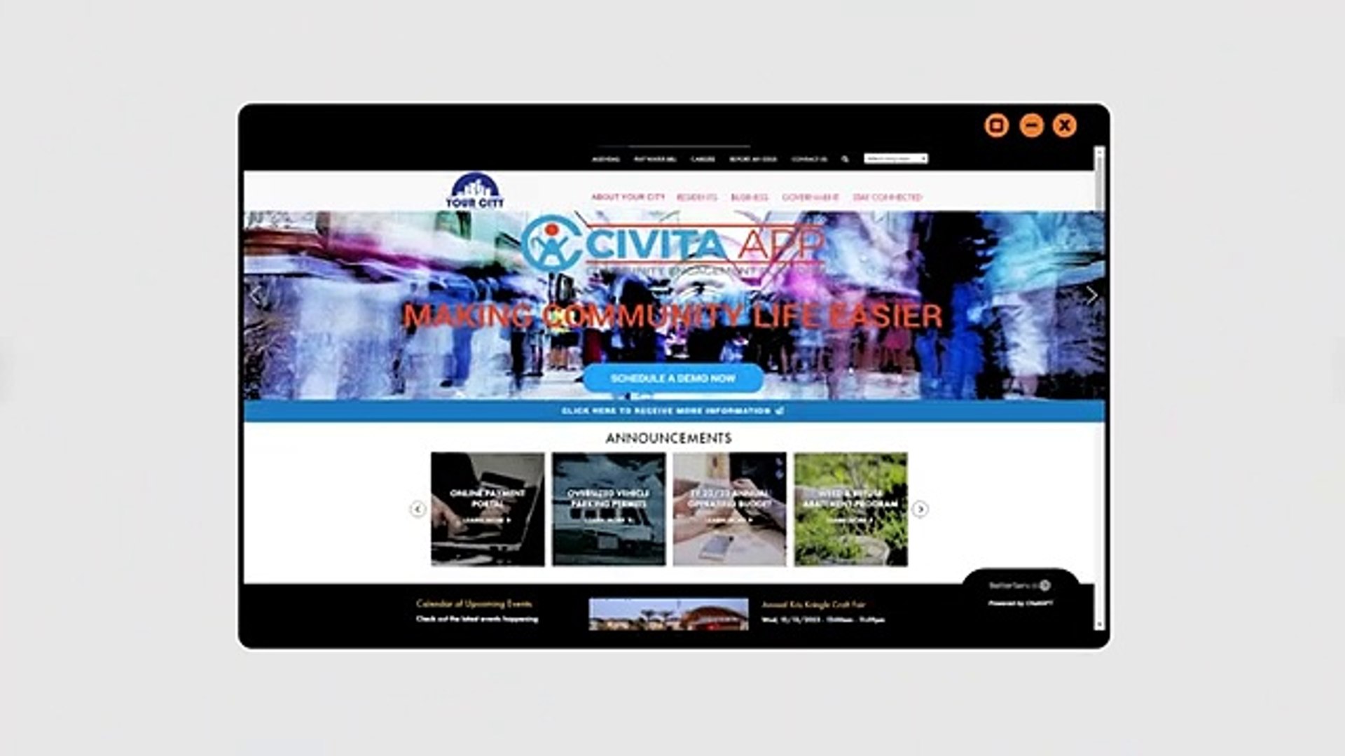 Your Customer Service : BetterServ.AI's ChatGPT Powered Chatbot