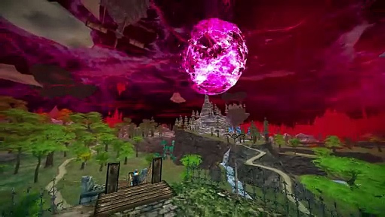 Dread Delusion verlässt den Early-Access auf Steam