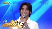 Ultimate Bidaman Jin Macapagal, nagbabalik sa ‘It’s Showtime’! | It's Showtime (May 6, 2024)