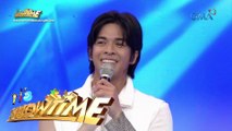 Ultimate Bidaman Jin Macapagal, nagbabalik sa ‘It’s Showtime’! | It's Showtime (May 6, 2024)