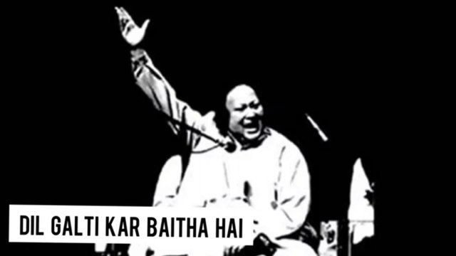 Bol Kaffara Kya Hoga Complete Song Extended | Dil Galti Kar Baitha Hai | Tumhe Humse Badhkar Duniya