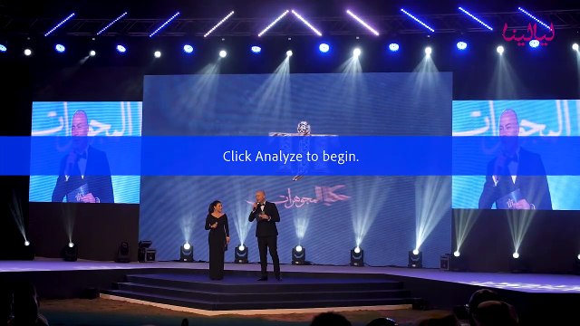 الفنانة شيرين سايس : فخر كبير انهم عرفو عني على المسرح ببنت حلب.. بحب الفنان وائل كفوري وكتير حابة نعمل دويتو