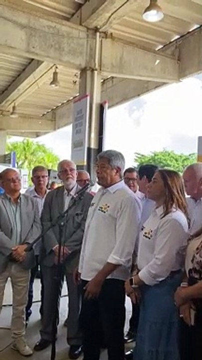 Jerônimo Rodrigues anuncia visita de Lula à Bahia