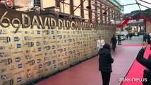 David di Donatello 2024: chi ha vinto (e chi no) agli Oscar italiani