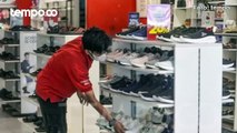 Pabrik Sepatu Bata Tutup, Kemenperin akan Panggil Manajemen Perusahaan