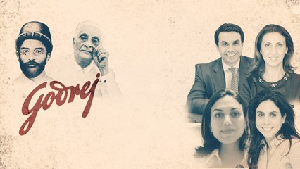 गोदरेज फैमिली की नई पीढ़ी में कौन-कौन हैं, किनका क्‍या है रोल और आगे क्‍या होगा? पूरी कहानी
