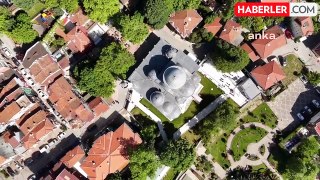 İstanbul Edirnekapı'daki Kariye Camii, Cumhurbaşkanı Erdoğan'ın katıldığı törenle ibadete açıldı