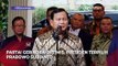 Prabowo Bentuk Presidential Club, Gerindra Yakin Prabowo-Mega Bertemu Dalam Waktu Dekat