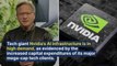 Nvidia's AI Dominance Evident As Tech Behemoths From Microsoft To Meta And Google Keep Pumping Billions Into Chipmaker, Analysis Reveals