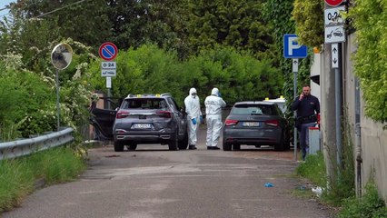 Varese, accoltella la ex e il padre di lei: arrestato