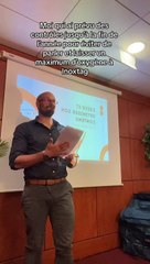 Moi qui ai prévu des contrôles jusqu’à la fin de l’année pour éviter de parler et laisser un maximum d’oxygène à Inoxtag