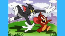 Tom Vs Little Jerry | Tom & Jerry Cartoon | Tom and Jerry Show | Funny Cartoons For Kids |