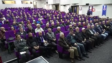 Fındık tarımı tehlike altında